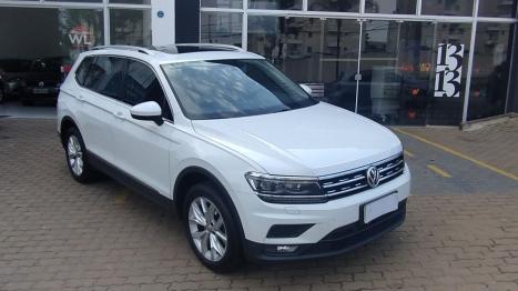VOLKSWAGEN Tiguan 1.4 16V 4P TSI 250 FLEX TURBO COMFORTLINE AUTOMTICO, Foto 2