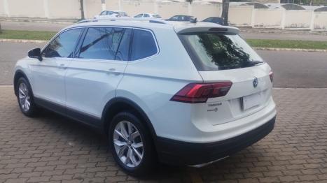VOLKSWAGEN Tiguan 1.4 16V 4P TSI 250 FLEX TURBO COMFORTLINE AUTOMTICO, Foto 3