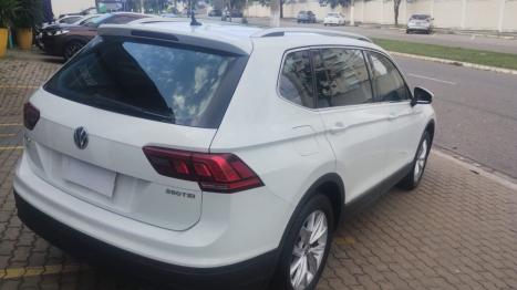 VOLKSWAGEN Tiguan 1.4 16V 4P TSI 250 FLEX TURBO COMFORTLINE AUTOMTICO, Foto 4