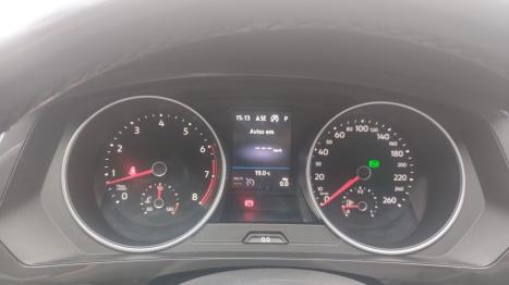 VOLKSWAGEN Tiguan 1.4 16V 4P TSI 250 FLEX TURBO COMFORTLINE AUTOMTICO, Foto 6