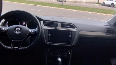 VOLKSWAGEN Tiguan 1.4 16V 4P TSI 250 FLEX TURBO COMFORTLINE AUTOMTICO, Foto 8