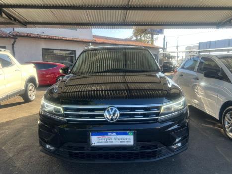 VOLKSWAGEN Tiguan 1.4 16V 4P TSI 250 FLEX TURBO COMFORTLINE AUTOMTICO, Foto 2