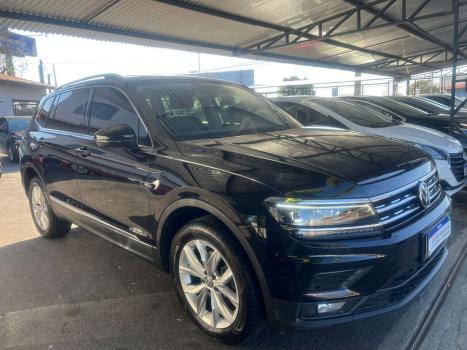 VOLKSWAGEN Tiguan 1.4 16V 4P TSI 250 FLEX TURBO COMFORTLINE AUTOMTICO, Foto 3