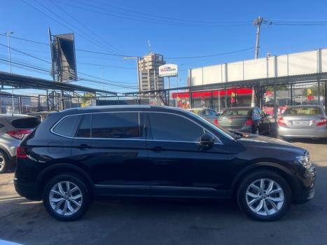 VOLKSWAGEN Tiguan 1.4 16V 4P TSI 250 FLEX TURBO COMFORTLINE AUTOMTICO, Foto 4