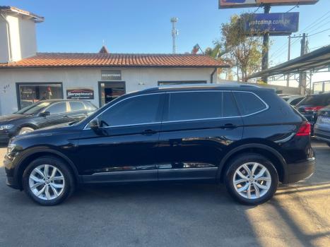 VOLKSWAGEN Tiguan 1.4 16V 4P TSI 250 FLEX TURBO COMFORTLINE AUTOMTICO, Foto 5