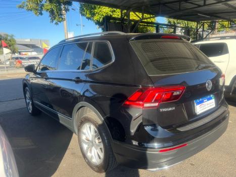 VOLKSWAGEN Tiguan 1.4 16V 4P TSI 250 FLEX TURBO COMFORTLINE AUTOMTICO, Foto 6
