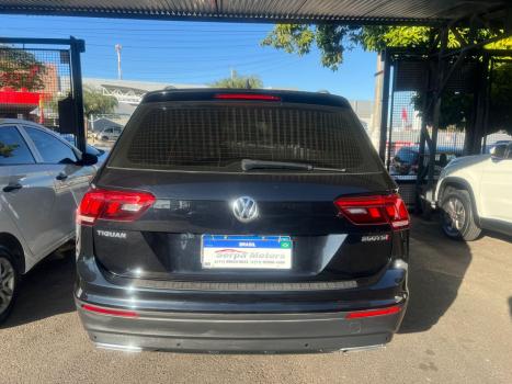 VOLKSWAGEN Tiguan 1.4 16V 4P TSI 250 FLEX TURBO COMFORTLINE AUTOMTICO, Foto 7