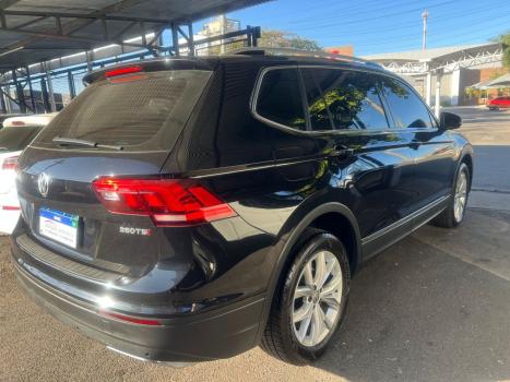 VOLKSWAGEN Tiguan 1.4 16V 4P TSI 250 FLEX TURBO COMFORTLINE AUTOMTICO, Foto 8