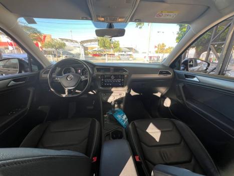 VOLKSWAGEN Tiguan 1.4 16V 4P TSI 250 FLEX TURBO COMFORTLINE AUTOMTICO, Foto 9