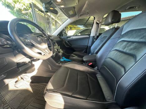 VOLKSWAGEN Tiguan 1.4 16V 4P TSI 250 FLEX TURBO COMFORTLINE AUTOMTICO, Foto 10