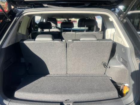 VOLKSWAGEN Tiguan 1.4 16V 4P TSI 250 FLEX TURBO COMFORTLINE AUTOMTICO, Foto 13