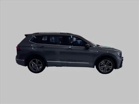 VOLKSWAGEN Tiguan 2.0 16V 4P TSI 350 TURBO R-LINE 4MOTION DSG AUTOMTICO, Foto 5