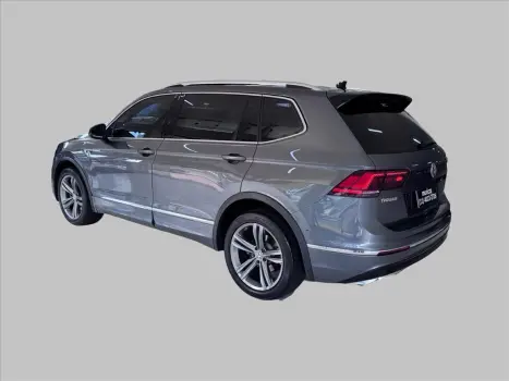 VOLKSWAGEN Tiguan 2.0 16V 4P TSI 350 TURBO R-LINE 4MOTION DSG AUTOMTICO, Foto 7