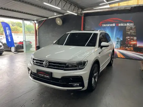 VOLKSWAGEN Tiguan 2.0 16V 4P TSI 350 TURBO R-LINE 4MOTION DSG AUTOMTICO, Foto 1