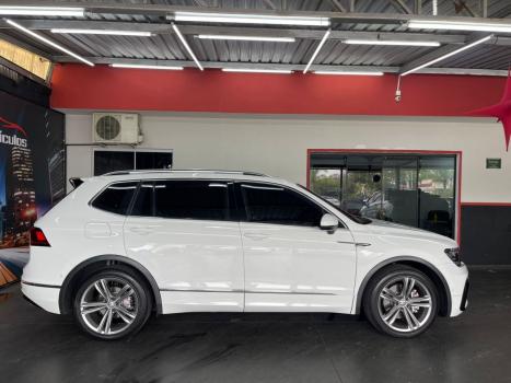 VOLKSWAGEN Tiguan 2.0 16V 4P TSI 350 TURBO R-LINE 4MOTION DSG AUTOMTICO, Foto 13