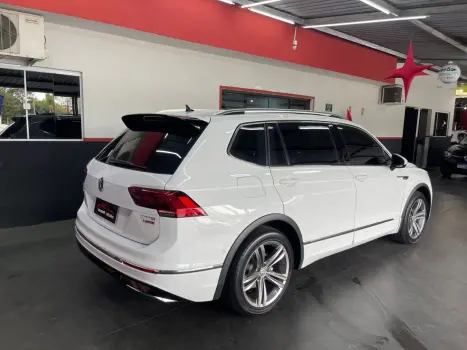 VOLKSWAGEN Tiguan 2.0 16V 4P TSI 350 TURBO R-LINE 4MOTION DSG AUTOMTICO, Foto 14