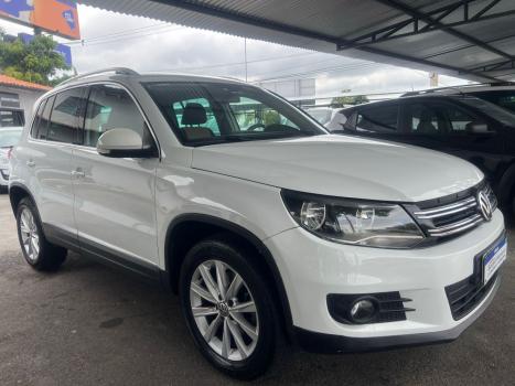 VOLKSWAGEN Tiguan 2.0 16V 4P TSI 4WD TURBO AUTOMTICO, Foto 3