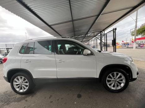 VOLKSWAGEN Tiguan 2.0 16V 4P TSI 4WD TURBO AUTOMTICO, Foto 4