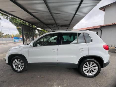 VOLKSWAGEN Tiguan 2.0 16V 4P TSI 4WD TURBO AUTOMTICO, Foto 5