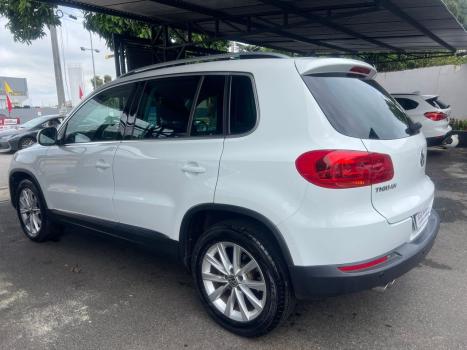 VOLKSWAGEN Tiguan 2.0 16V 4P TSI 4WD TURBO AUTOMTICO, Foto 6