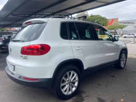 VOLKSWAGEN Tiguan 2.0 16V 4P TSI 4WD TURBO AUTOMTICO, Foto 8