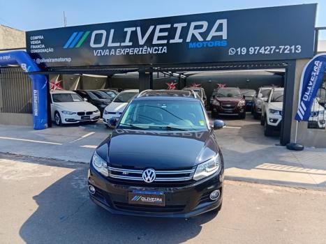 VOLKSWAGEN Tiguan 2.0 16V 4P TSI R-LINE TURBO AUTOMTICO TIPTRONIC, Foto 2