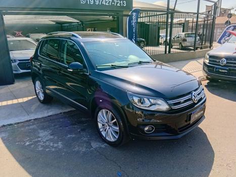 VOLKSWAGEN Tiguan 2.0 16V 4P TSI R-LINE TURBO AUTOMTICO TIPTRONIC, Foto 3