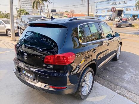 VOLKSWAGEN Tiguan 2.0 16V 4P TSI R-LINE TURBO AUTOMTICO TIPTRONIC, Foto 6
