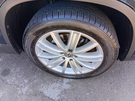 VOLKSWAGEN Tiguan 2.0 16V 4P TSI R-LINE TURBO AUTOMTICO TIPTRONIC, Foto 7