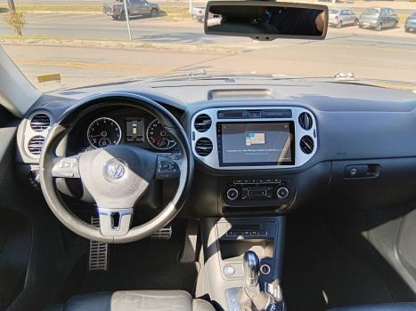 VOLKSWAGEN Tiguan 2.0 16V 4P TSI R-LINE TURBO AUTOMTICO TIPTRONIC, Foto 9