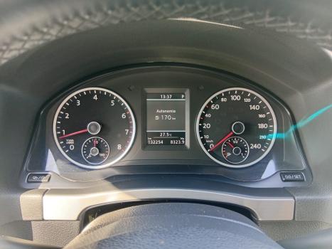 VOLKSWAGEN Tiguan 2.0 16V 4P TSI R-LINE TURBO AUTOMTICO TIPTRONIC, Foto 10