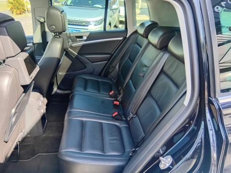 VOLKSWAGEN Tiguan 2.0 16V 4P TSI R-LINE TURBO AUTOMTICO TIPTRONIC, Foto 11