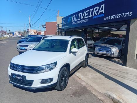 VOLKSWAGEN Tiguan 2.0 16V 4P TSI 4WD TURBO AUTOMTICO, Foto 1