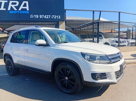 VOLKSWAGEN Tiguan 2.0 16V 4P TSI 4WD TURBO AUTOMTICO, Foto 3