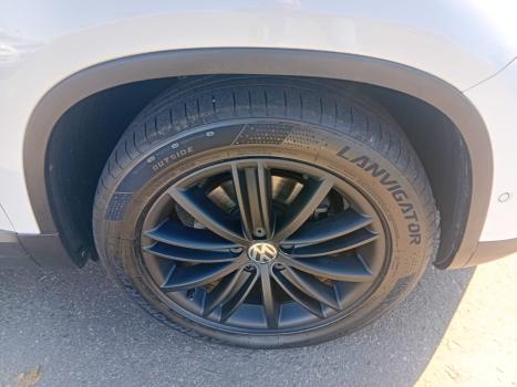 VOLKSWAGEN Tiguan 2.0 16V 4P TSI 4WD TURBO AUTOMTICO, Foto 7