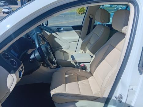 VOLKSWAGEN Tiguan 2.0 16V 4P TSI 4WD TURBO AUTOMTICO, Foto 8