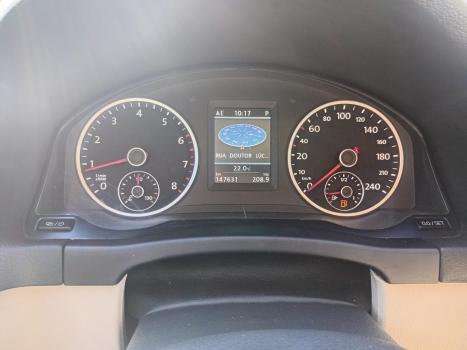 VOLKSWAGEN Tiguan 2.0 16V 4P TSI 4WD TURBO AUTOMTICO, Foto 10