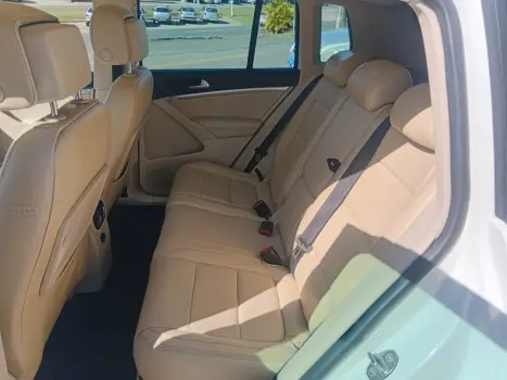 VOLKSWAGEN Tiguan 2.0 16V 4P TSI 4WD TURBO AUTOMTICO, Foto 11