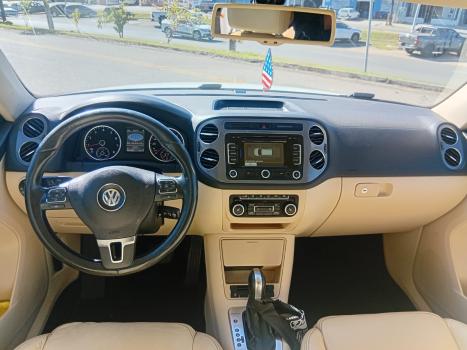 VOLKSWAGEN Tiguan 2.0 16V 4P TSI 4WD TURBO AUTOMTICO, Foto 9