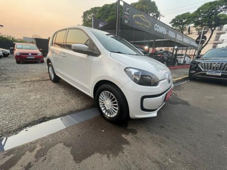 VOLKSWAGEN UP 1.0 12V 4P FLEX MOVE UP, Foto 1