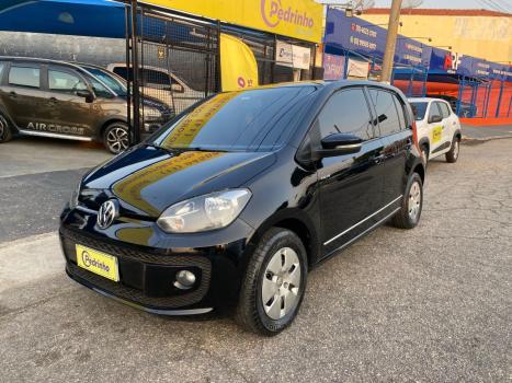 VOLKSWAGEN UP 1.0 12V 4P TSI FLEX MOVE UP, Foto 4