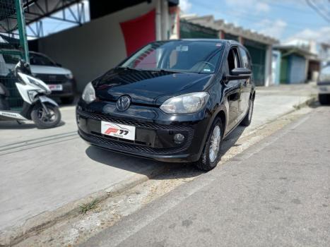 VOLKSWAGEN UP 1.0 12V 4P TSI FLEX MOVE UP, Foto 2