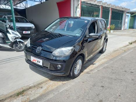 VOLKSWAGEN UP 1.0 12V 4P TSI FLEX MOVE UP, Foto 3