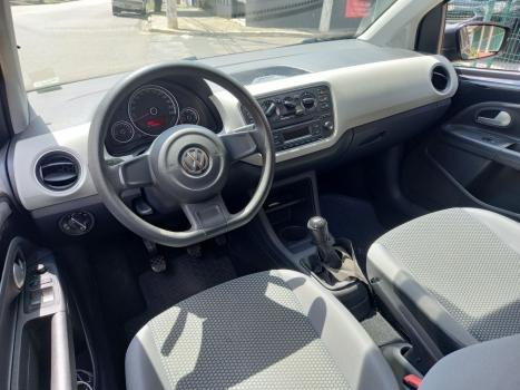 VOLKSWAGEN UP 1.0 12V 4P TSI FLEX MOVE UP, Foto 5