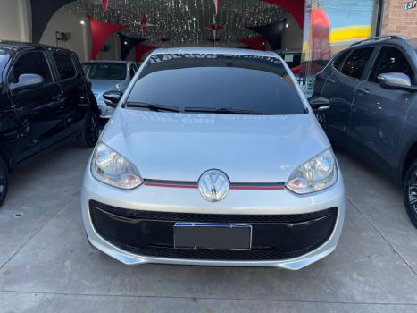 VOLKSWAGEN UP 1.0 12V 4P TAKE FLEX, Foto 2