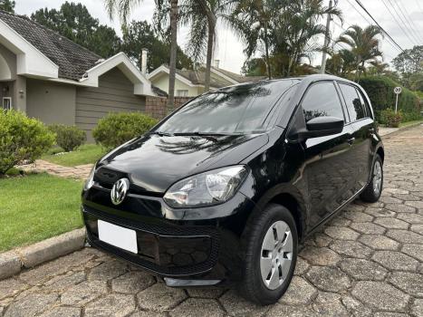 VOLKSWAGEN UP 1.0 12V TAKE FLEX, Foto 2