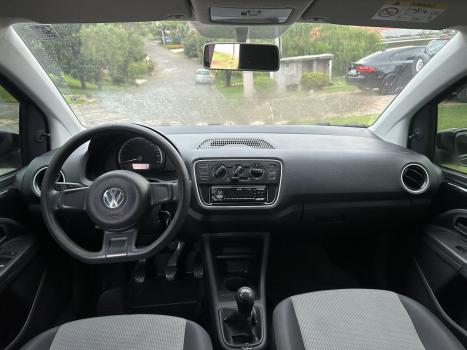 VOLKSWAGEN UP 1.0 12V TAKE FLEX, Foto 9