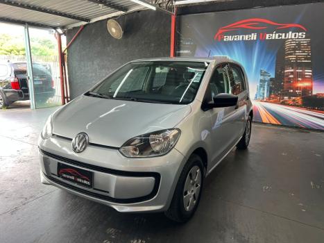 VOLKSWAGEN UP 1.0 12V 4P TAKE FLEX, Foto 1