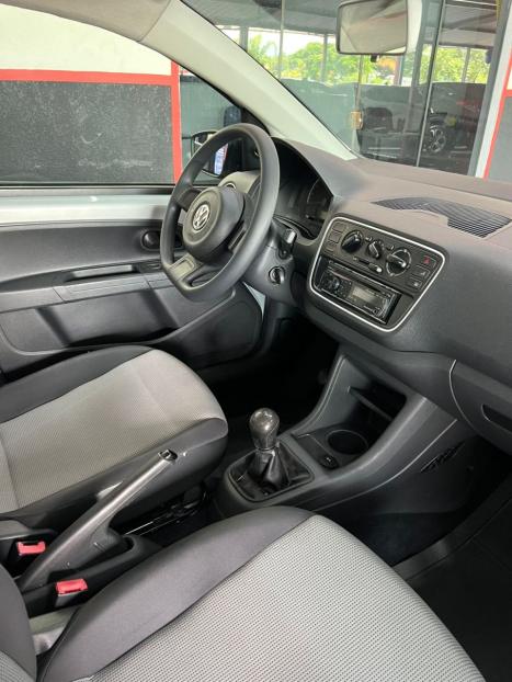 VOLKSWAGEN UP 1.0 12V 4P TAKE FLEX, Foto 2