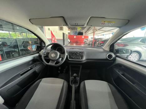 VOLKSWAGEN UP 1.0 12V 4P TAKE FLEX, Foto 3